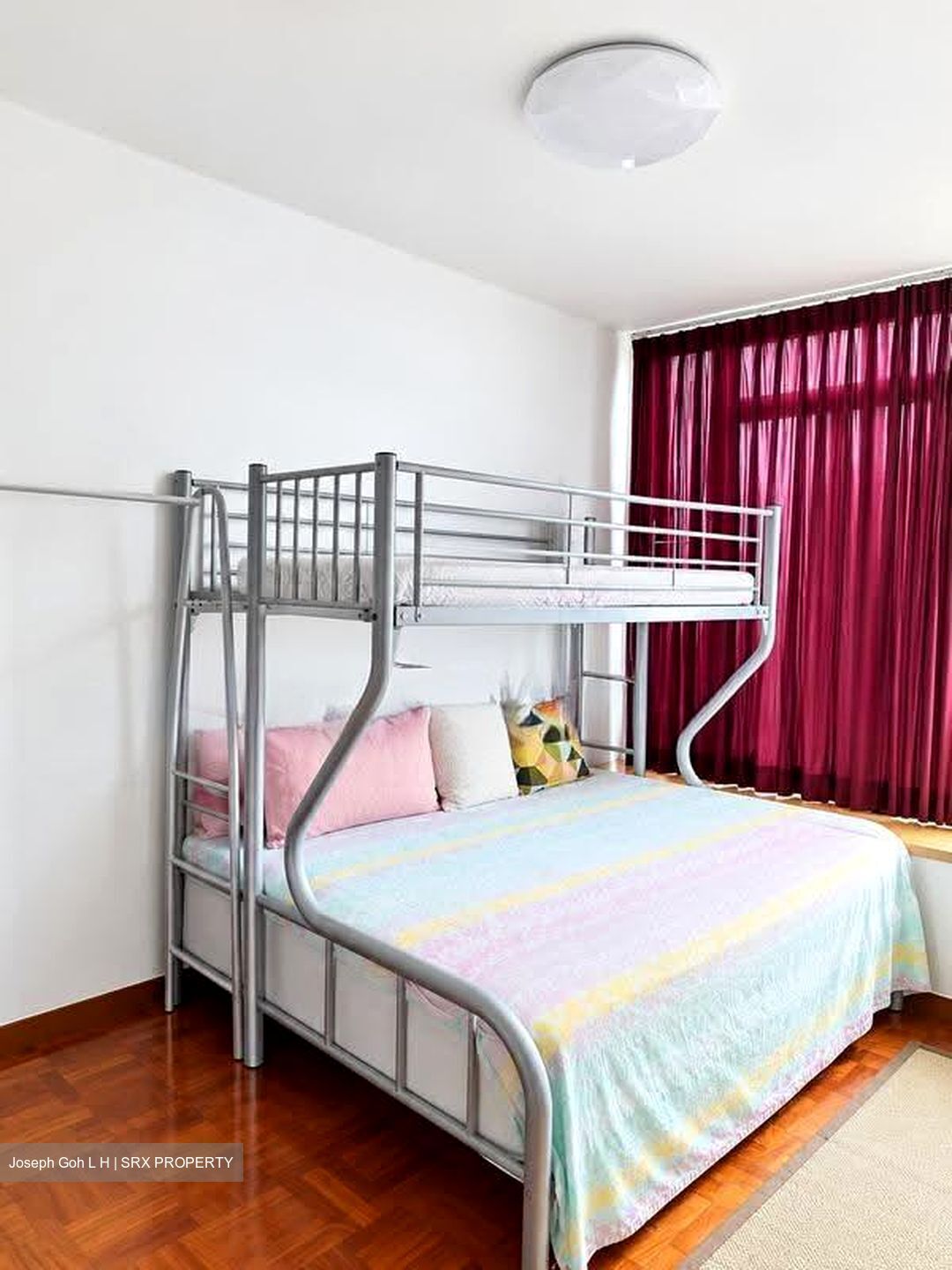 The Lakeshore (D22), Condominium #634604371